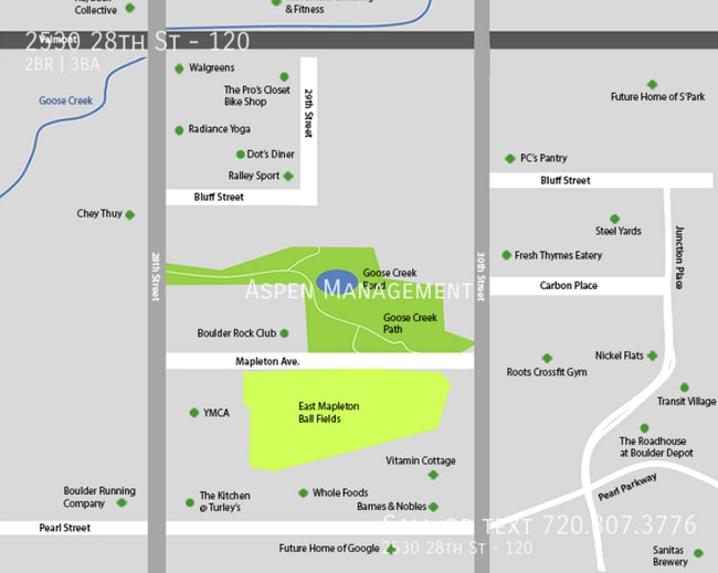 Building Photo - 2530 28th St