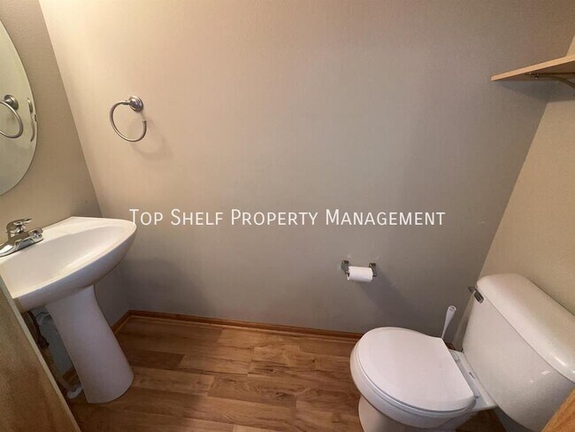 Foto del edificio - 8601 Westown Pkwy