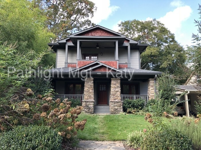 Foto principal - 1774 Ridgeway Ave NW, Atlanta, GA, 30318