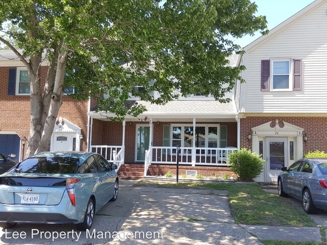 Building Photo - 26 Wainwright Dr