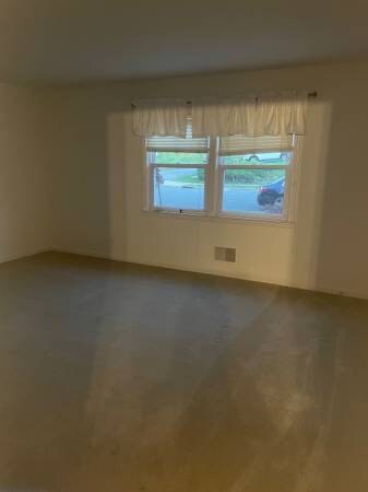 La habitación principal. - 295 Gainsborg Ave E