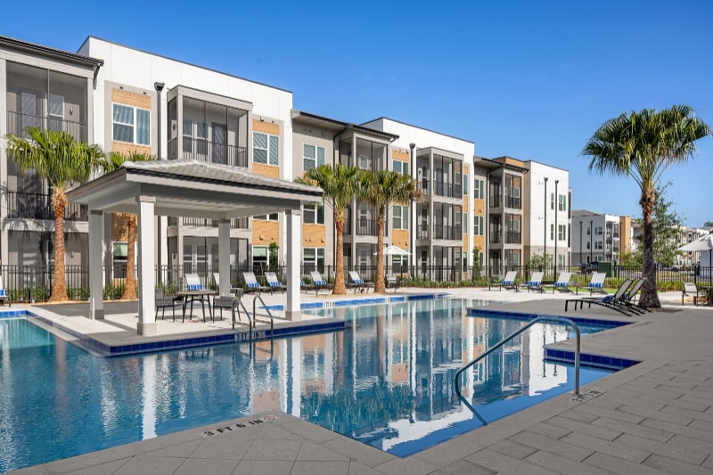 2211 Amble Way Unit 1, Land O' Lakes, FL 34639 Apartment for Rent in Land O' Lakes, FL