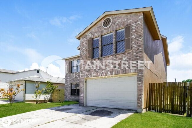 Foto del edificio - 6842 REBEL GROVE DR, CONVERSE, TX 78109