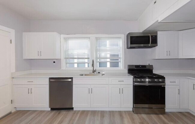 Foto del edificio - 287 Medford St