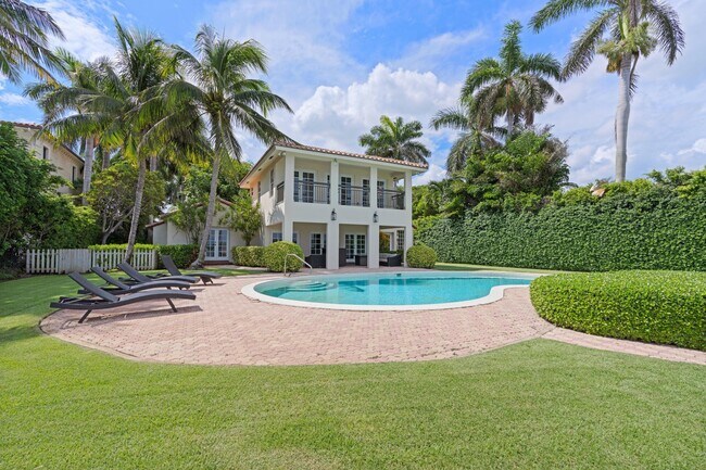 Foto del edificio - 3304 N Flagler Dr