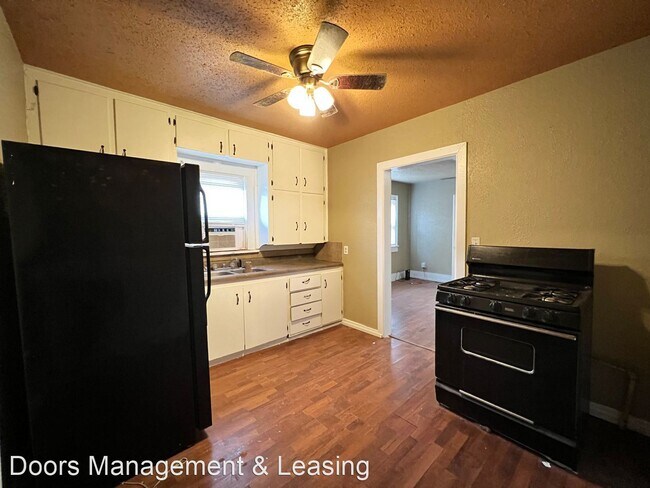 Foto del edificio - 2 br, 1 bath House - 2315 15th Street