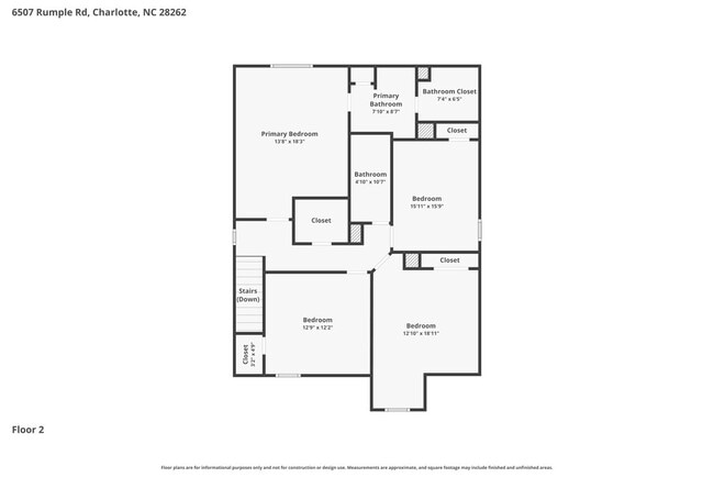 Building Photo - 6507 Rumple Rd