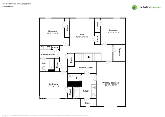 Building Photo - 304 Tierra Verde Way