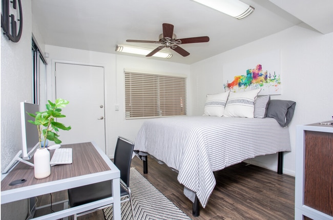 Photo - The U at Park Apartments