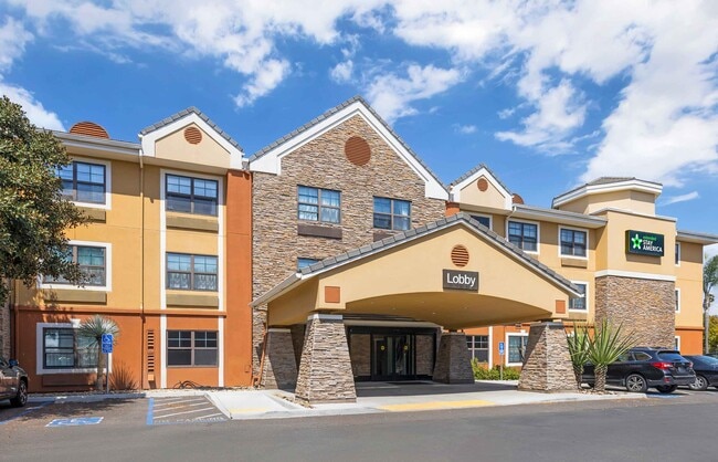 Building Photo - Furnished Studio-San Diego - Carlsbad Vill...
