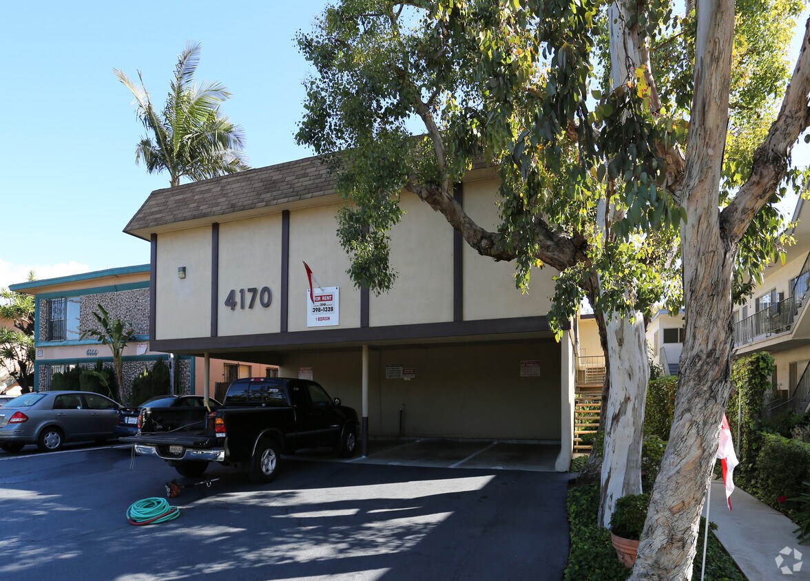 Foto del edificio - 4170 Inglewood Blvd