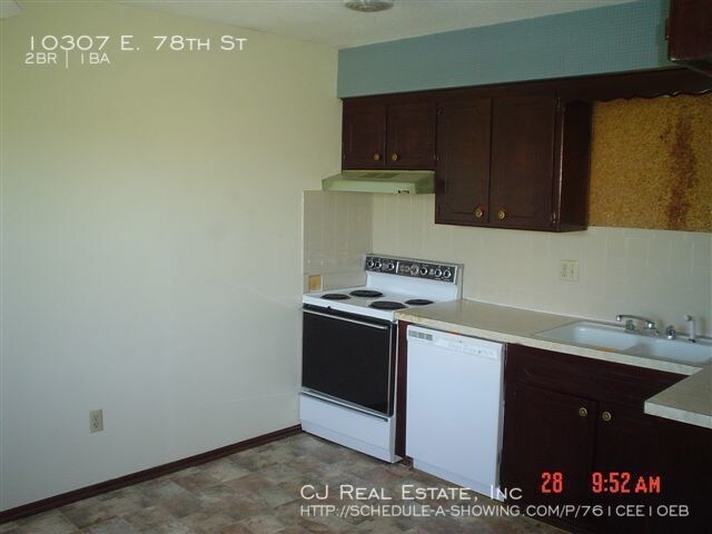 Foto del edificio - 10307 E 78th St