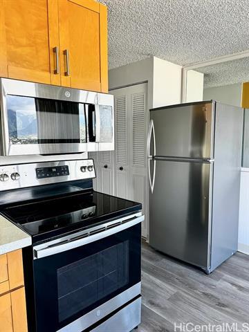 Foto del edificio - 2211 Ala Wai Blvd