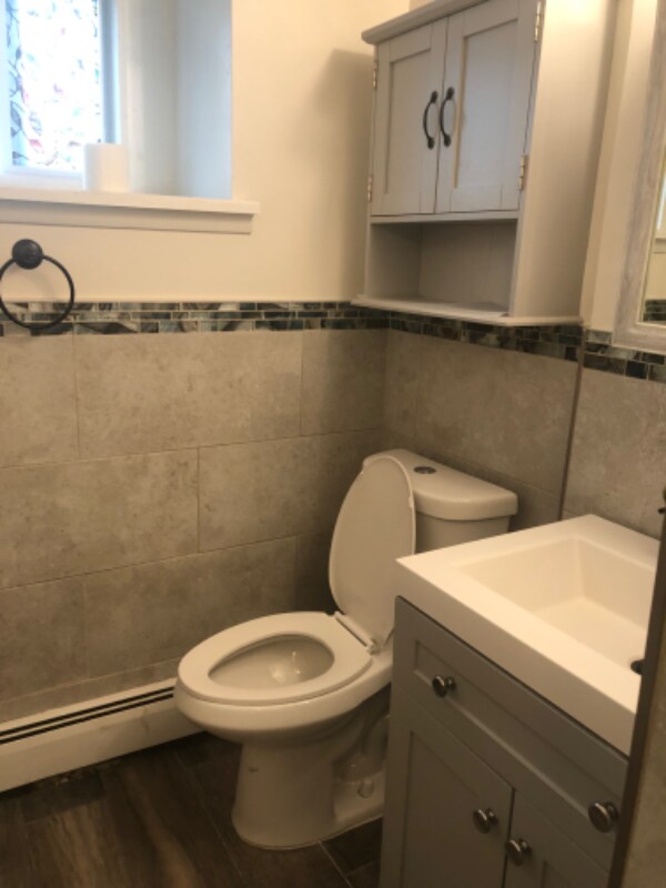 349 Warwick Ave Unit Ground, Mount Vernon, NY 10553 Apartment for