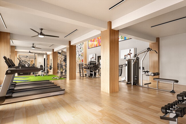 Building Photo - The George