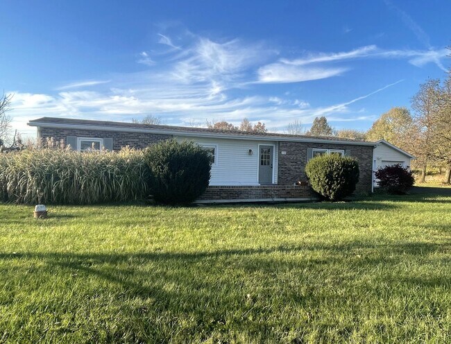 Building Photo - 8320 McKitrick Rd