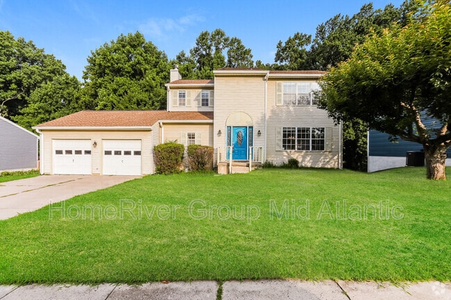 Building Photo - 475 Crisfield Dr