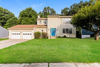 475 Crisfield Dr