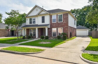Building Photo - 3935 Carters Lake Dr