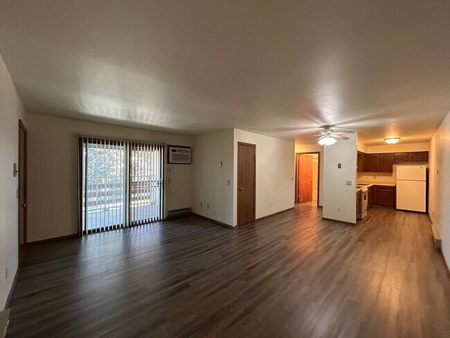 Foto del interior - Prairie Village Apartments