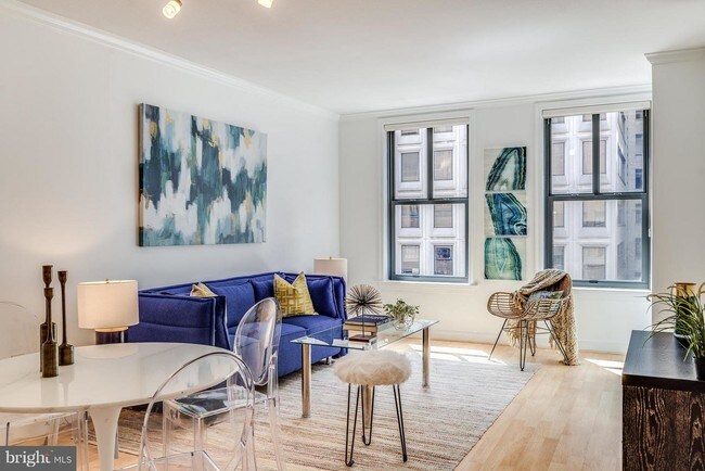 Foto del edificio - 631 D St NW