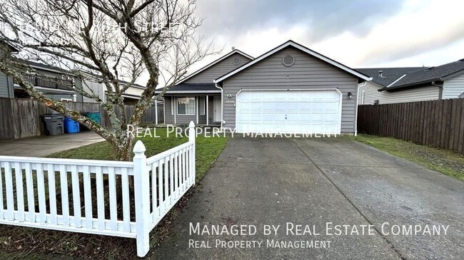 Building Photo - Beautifully Updated 3-Bedroom Home in Orch...