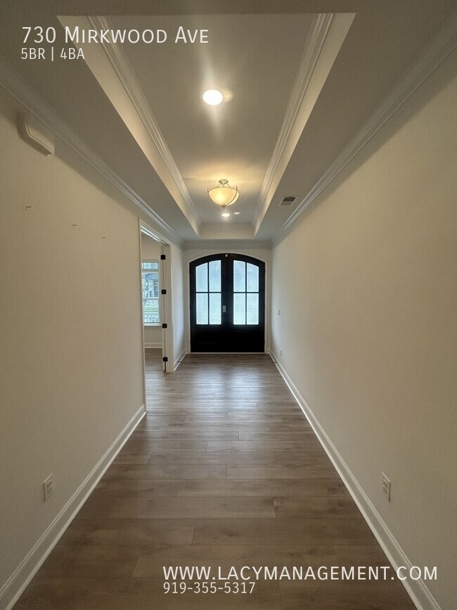 Foto del edificio - 730 Mirkwood Ave