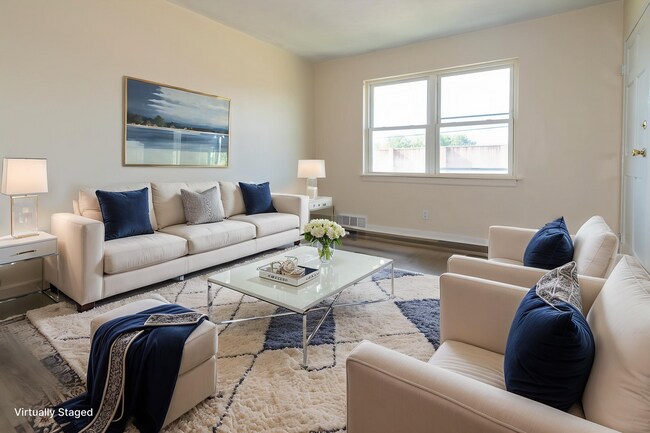 Foto del edificio - 3514 Brockton Ln