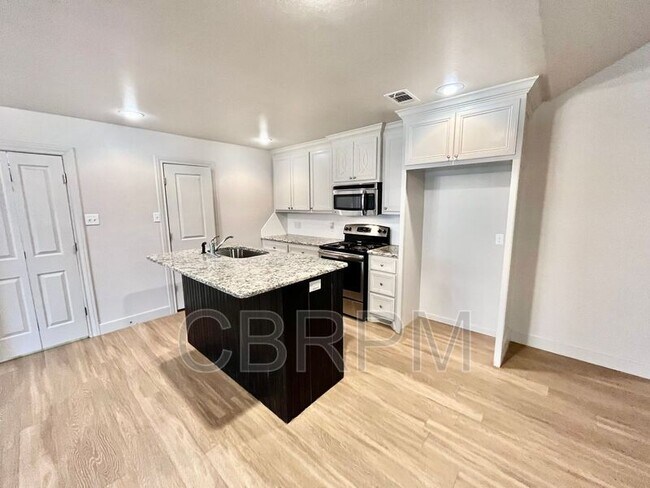Foto del edificio - 3819 133rd St