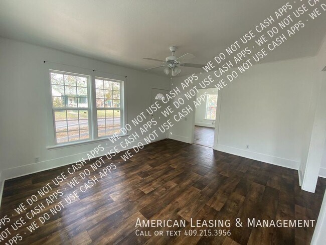 Foto del edificio - 3 Bedroom in Lufkin Available Now!