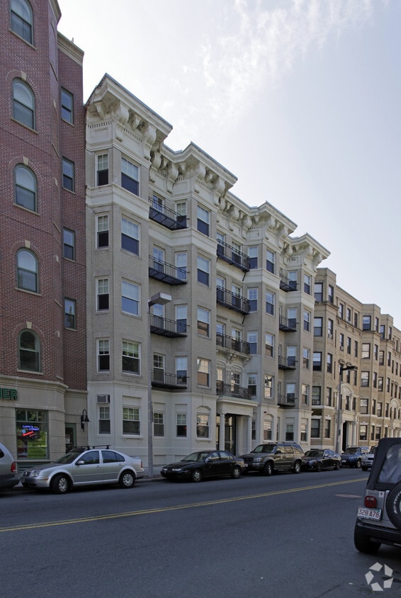 Building Photo - Parkview Chambers