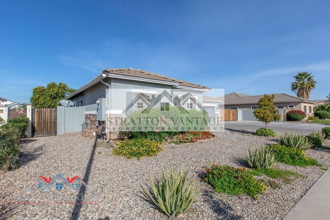 Foto del edificio - 21748 E Escalante Rd