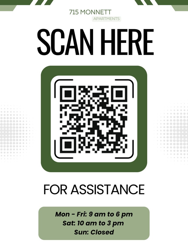 Building Photo - 715 Monnett