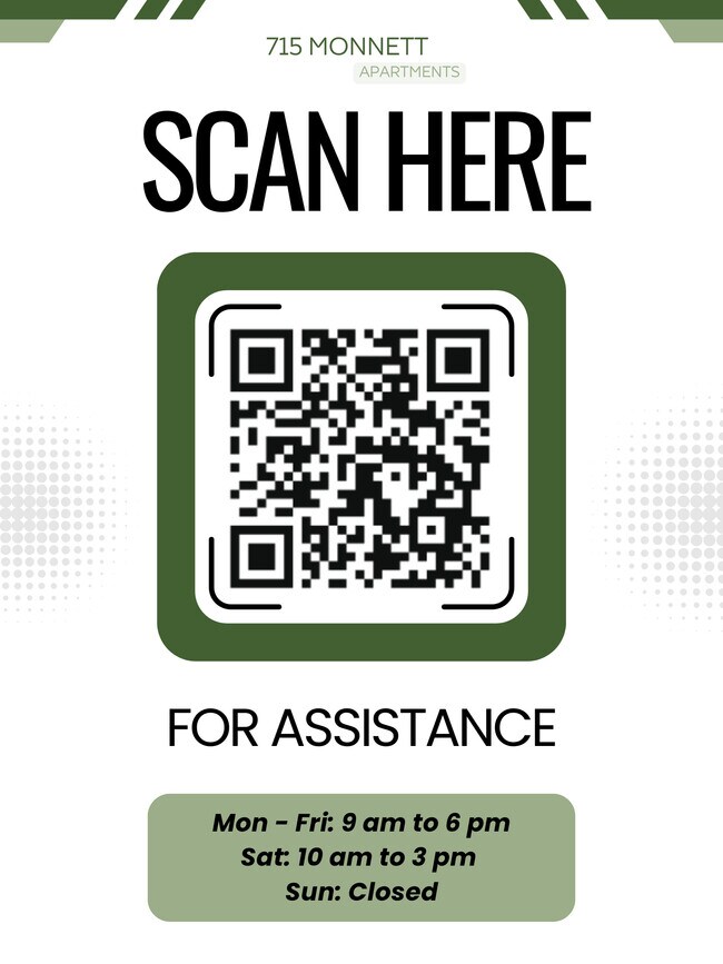 Foto del edificio - 715 Monnett