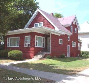 Primary Photo - 6 br, 3.5 bath Apartment - 1614 Hoyt St.