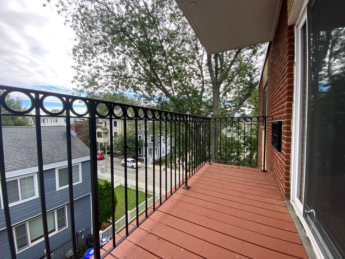 25 Custer St Unit 301, Boston, MA 02130 Apartments in Boston, MA