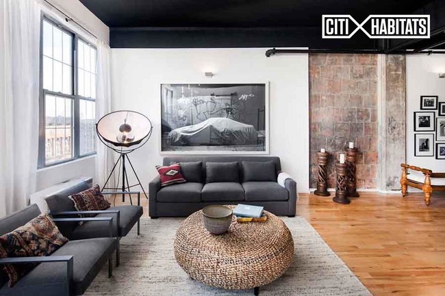 Foto del edificio - Rocket Factory Lofts