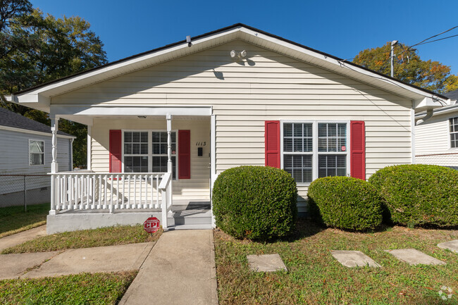 Room in House on Lancaster St