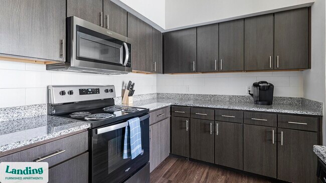 Foto del edificio - 1601 S Heatherwilde Blvd