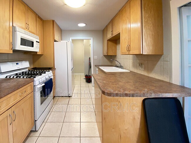 Foto del edificio - 407 N 31st St