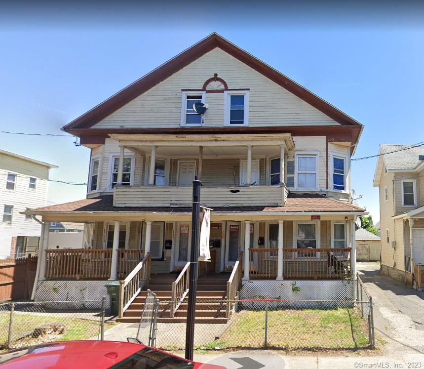 1350 E Main St Unit 2, Bridgeport, CT 06608 Apartment for Rent in