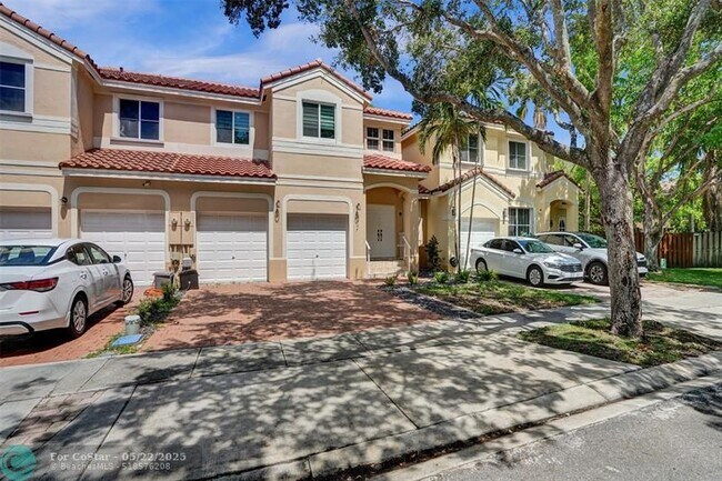 Foto del edificio - 3467 SW 170th Terrace