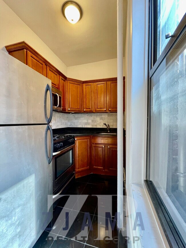 Foto del edificio - 40 Cumberland St