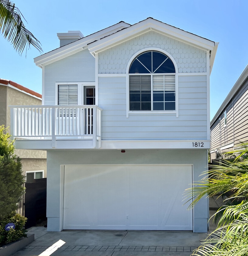 Foto principal - 1812 Rockefeller Ln