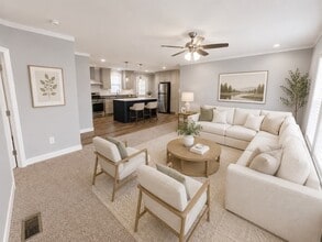 Building Photo - 4512 Spruce Ct
