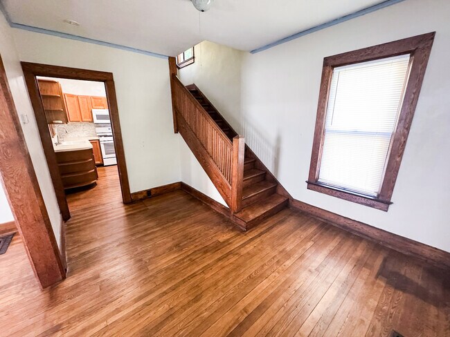 Foto del edificio - 307 Cascadilla St