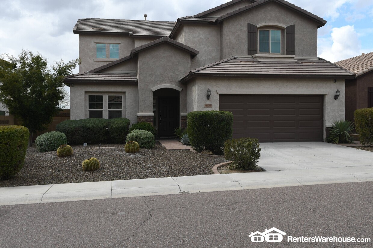 Primary Photo - 26720 N 14th Ln