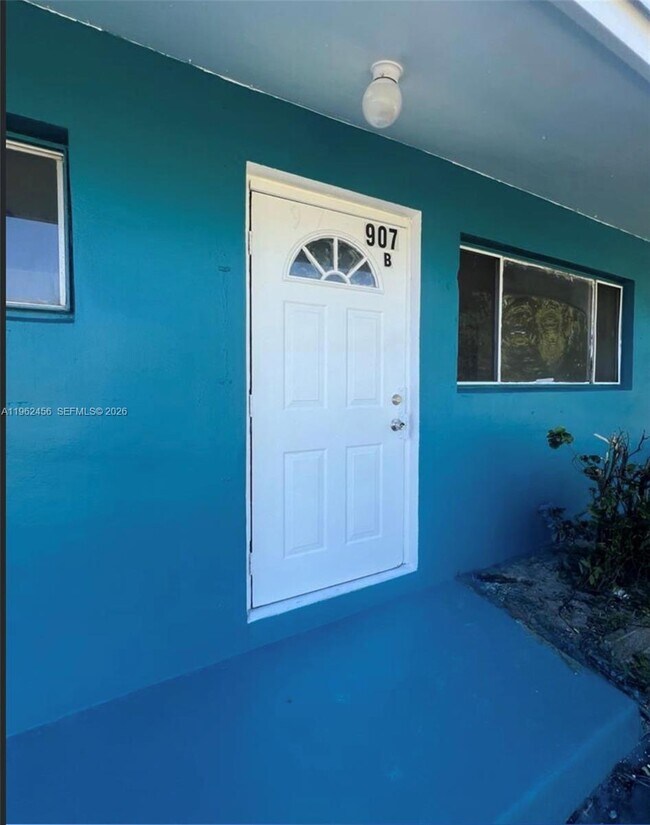 Foto del edificio - 907 N 20th St