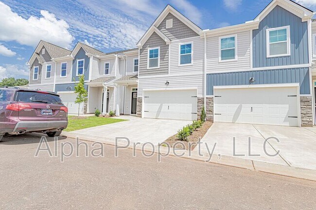 Foto del edificio - 5 Sabine Leaf Ct