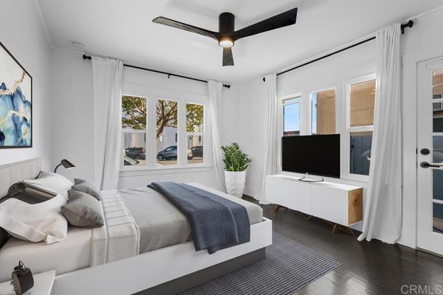 Foto del edificio - 3012 Dwight St